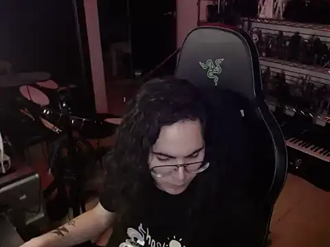 dorrey21 online show from 10/20/25, 12:00