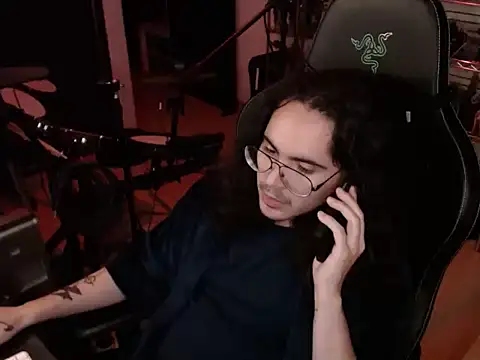 dorrey21 online show from 11/06/25, 03:51