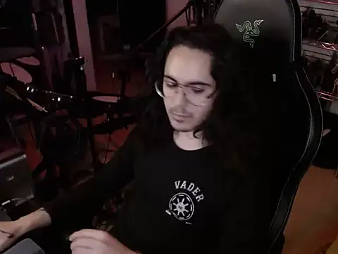 dorrey21 online show from 11/07/25, 03:17