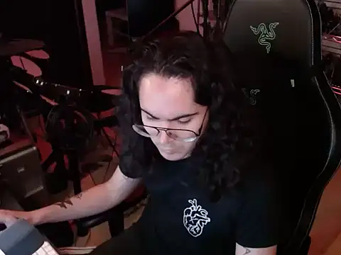 dorrey21 online show from 11/09/25, 10:41