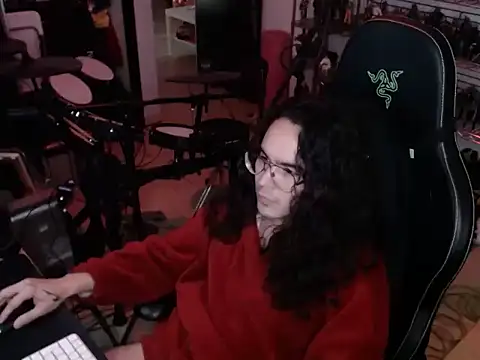 dorrey21 online show from 03/27/26, 04:18