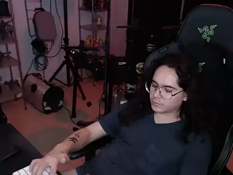 dorrey21 online show from 04/06/26, 06:20