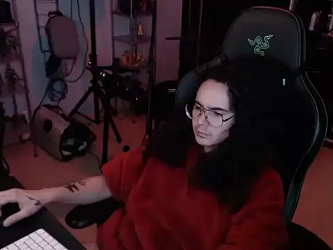 dorrey21 online show from 04/08/26, 06:08