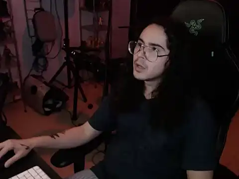 dorrey21 online show from 04/10/26, 07:51