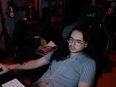 dorrey21 online show from 07/06/26, 04:09