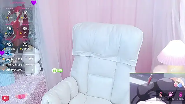 mumubaby- online show from 11/22/25, 03:49