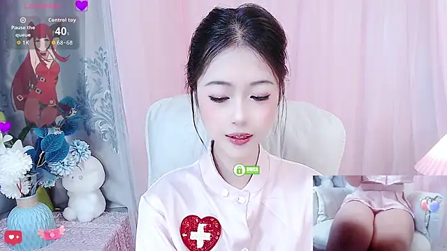 mumubaby- online show from 01/09/26, 04:59