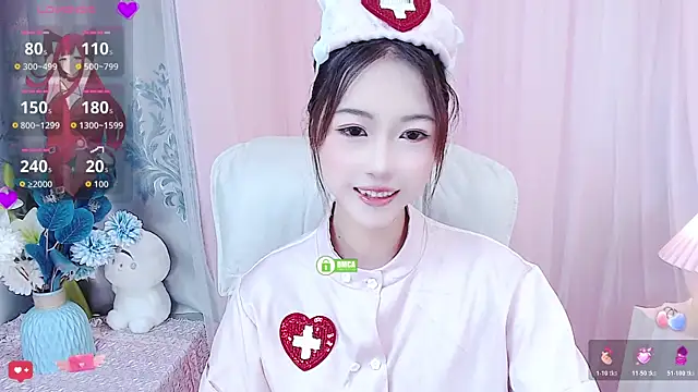 mumubaby- online show from 01/15/26, 04:17