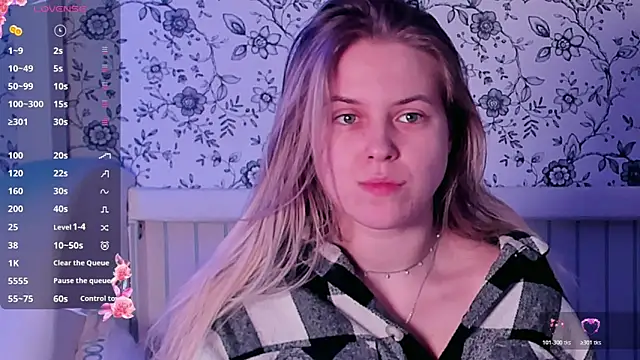 AngelAnty online show from 02/06/26, 02:09