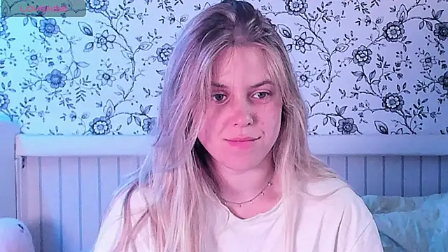 AngelAnty online show from 06/24/26, 03:33
