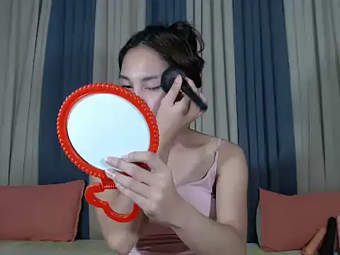 Jadehotcum online show from 07/11/26, 12:08