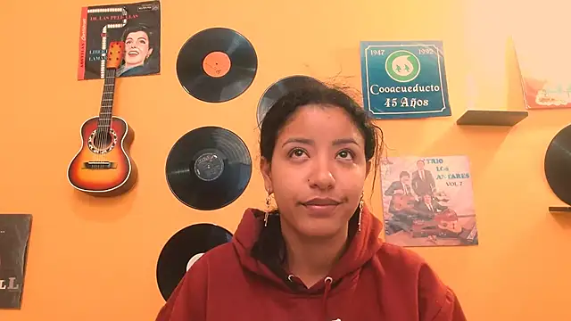 meisevil77 online show from 11/10/25, 03:16