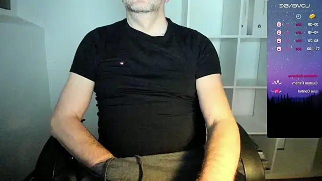 german9inch online show from 01/11/25, 11:56