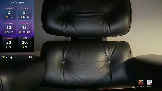 german9inch online show from 02/01/26, 10:41