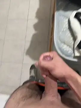 Mac26xdJ online show from 10/26/25, 12:22