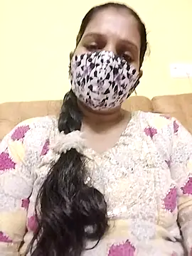 Monika Telugu Girl online show from 12/14/25, 09:08