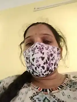 Monika Telugu Girl online show from 01/14/26, 09:48