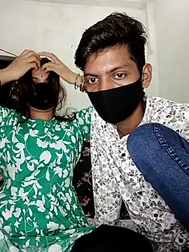 hiddennisha online show from 10/05/25, 05:00