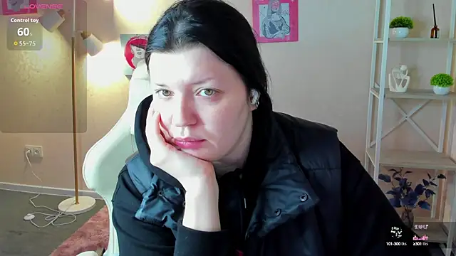 Michele Greenn online show from 09/10/25, 01:05