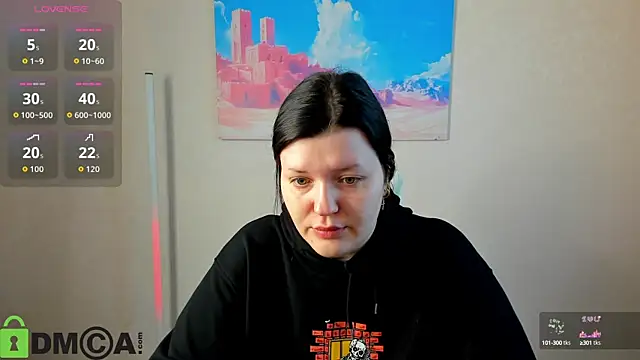 Michele Greenn online show from 09/19/25, 12:12