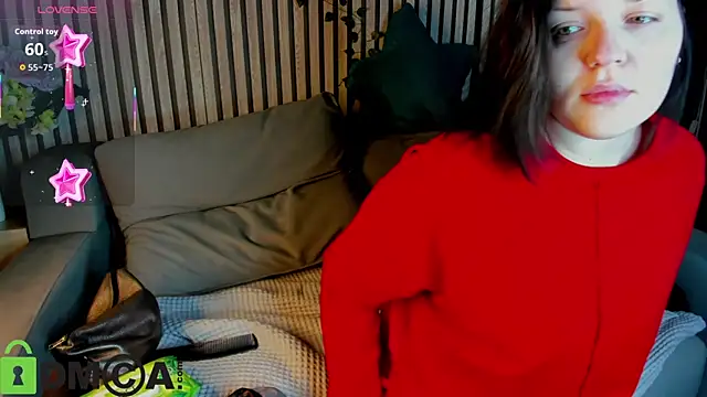 Michele Greenn online show from 12/14/25, 01:44