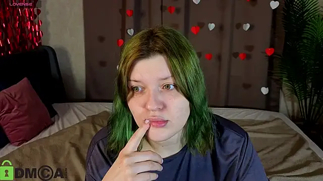 Michele Greenn online show from 02/06/26, 12:59