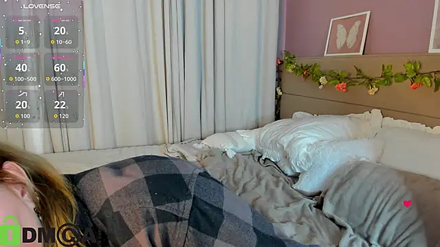 Michele Greenn online show from 02/15/26, 07:51