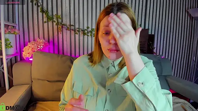 Michele Greenn online show from 02/20/26, 01:02