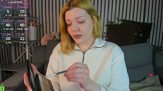 Michele Greenn online show from 03/30/26, 01:06