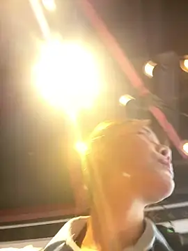 Adora188 online show from 10/15/25, 06:46