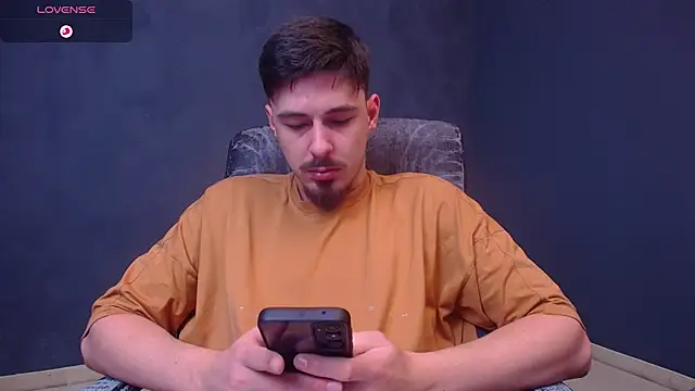 EnzoRace online show from 12/14/25, 07:58