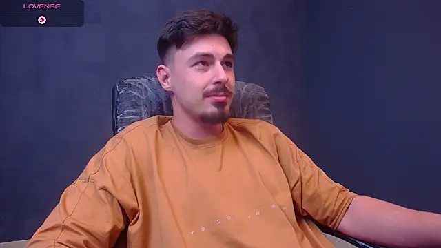 EnzoRace online show from 12/14/25, 08:46