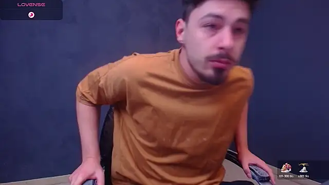 EnzoRace online show from 12/23/25, 06:11