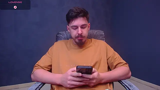 EnzoRace online show from 01/06/26, 05:55