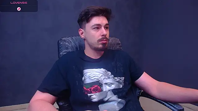 EnzoRace online show from 01/07/26, 05:54