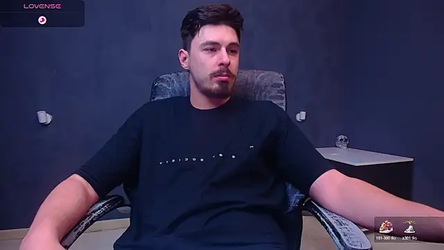 EnzoRace online show from 01/13/26, 05:57