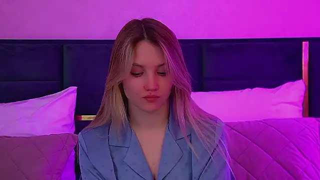 StacyEvances online show from 03/06/26, 06:54