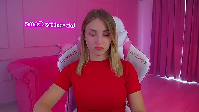 StacyEvances online show from 07/19/26, 12:53