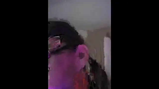 SparklesB1tch online show from 03/31/26, 11:43