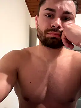 irimiea1729 online show from 10/27/25, 12:26