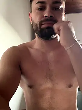 irimiea1729 online show from 10/27/25, 01:04