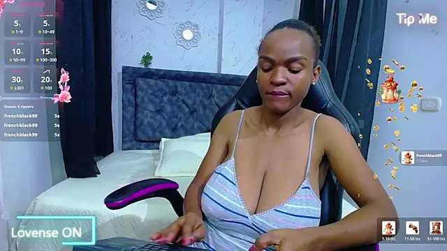 mia  thomson  online show from 03/20/26, 02:16