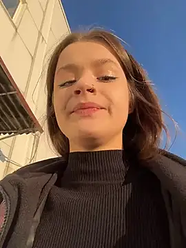 KittyQueeny online show from 10/02/25, 02:13