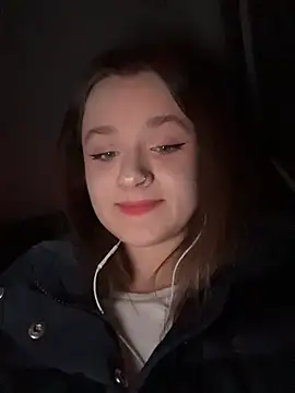 KittyQueeny online show from 11/30/25, 02:10