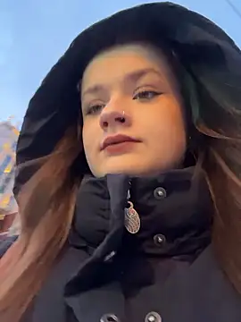 KittyQueeny online show from 01/17/26, 02:00