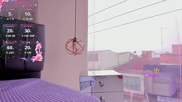 iisabella noa online show from 03/03/26, 12:22