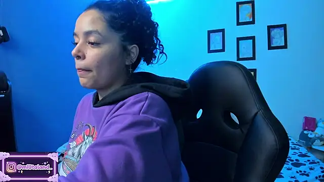 milita houston online show from 10/07/25, 04:31