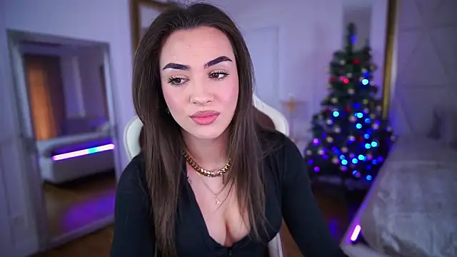 EricaSin online show from 12/23/25, 08:12