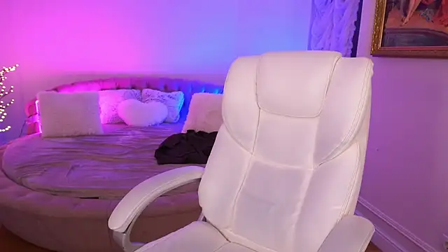 EricaSin online show from 01/05/26, 05:27