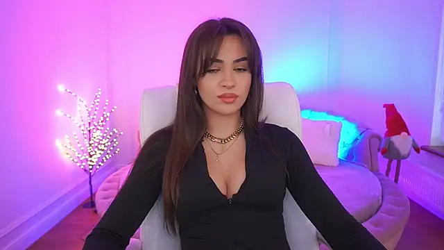 EricaSin online show from 01/12/26, 02:11